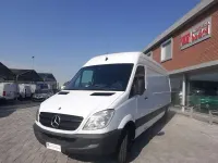 Usata Mercedes Sprinter 150 CV (110 kW) 2007 Bianco Furgone