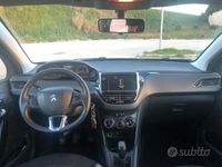 usata Peugeot 208 BlueHDi 75 5 porte Active