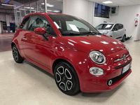 Usata Fiat 500 Club 69 CV (50 kW) 2022 Rosso Utilitaria