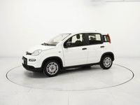 usata Fiat Panda 1.0 FireFly Hybrid