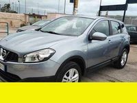 usata Nissan Qashqai 1.5 dCi DPF Acenta