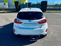 Usata Ford Fiesta Vignale 120 CV (88 kW) 2019 Utilitaria