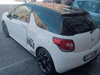 Usata Citroën DS3 2011 Utilitaria
