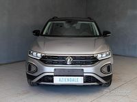 Usata VW T-Roc Life 150 CV (110 kW) 2025 Grigio SUV