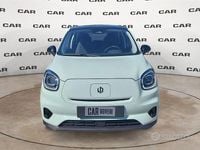 Nuova Leapmotor T03 69 kW (95 CV) 2025 Verde Utilitaria