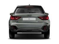 Nuova Audi A1 Business 116 CV (85 kW) 2026 Grigio SUV
