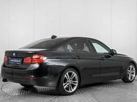 Usata BMW 328 Executive 245 CV (180 kW) 2012 Nero Berlina