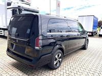 Nuova Mercedes V250 Avantgarde 190 CV (139 kW) 2026 Nero Monovolume