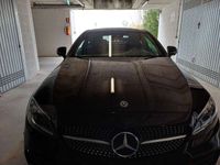 usata Mercedes C300 Coupe d Premium Plus 4matic auto