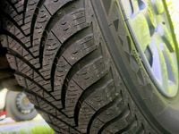 Usata Fiat Panda 69 CV (50 kW) 2011 Giallo Utilitaria