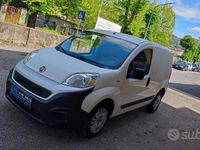 usata Fiat Fiorino 1.4Benzina Cargo Euro6b - 2019