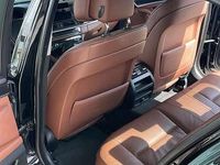 Usata BMW 520 190 CV (139 kW) 2016 Berlina