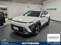 Begagnad Hyundai Kona 94 HK (69 kW) 2025 Vit SUV