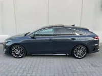 Usata Kia ProCeed GT-Line 160 CV (117 kW) 2023 Grigio Station wagon