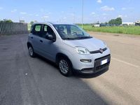 Gebraucht Fiat Panda Garmin 69 PS (50 kW) 2022 Kleinwagen