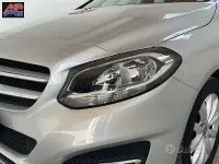 Usata Mercedes B180 Executive 109 CV (80 kW) 2017 Utilitaria