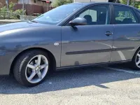 Usata Seat Ibiza 75 CV (55 kW) 2006 Utilitaria