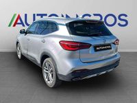 Usata MG HS Comfort 162 CV (119 kW) 2023 Grigio SUV