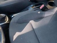 Usata Renault Clio II 2010 Nero Utilitaria