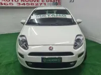 Usata Fiat Grande Punto 77 CV (56 kW) 2016 Other Utilitaria