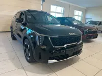 Nuova Kia Sorento 160 CV (117 kW) 2026 Nero metallizzato SUV