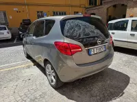 Usata Opel Meriva Cosmo 120 CV (88 kW) 2015 Oro Monovolume
