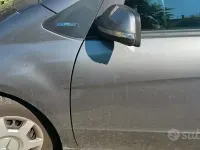 Usata Mercedes A160 95 CV (69 kW) 2009 Grigio Berlina