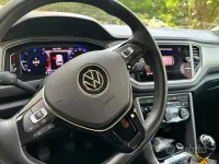 Usata VW T-Roc R 116 CV (85 kW) 2021 SUV
