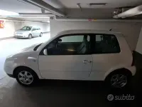 Usata VW Lupo 75 CV (55 kW) 2002 Utilitaria