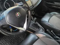 Usata Alfa Romeo Giulietta 175 CV (128 kW) 2014 Utilitaria