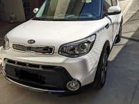 Usado Kia Soul 128 CV (94 kW) 2014 Blanco SUV
