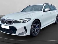 Occasion BMW 330 M Sport 245 ch (180 kW) 2024 Blanc Break