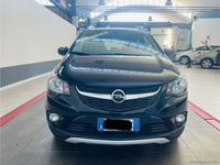 usata Opel Karl Rocks 1.0 73 CV Start&Stop