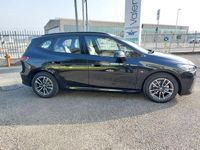 Usata BMW 218 Active Tourer M Sport 150 CV (110 kW) 2025 Nero Monovolume