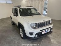 usata Jeep Renegade Renegade2.0 mjt Limited 4wd 140cv