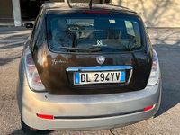 Usata Lancia Ypsilon 60 CV (44 kW) 2007 Utilitaria