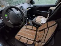 Usata Ford Fiesta 75 CV (55 kW) 2007 Blu Utilitaria