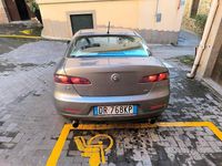 Usata Alfa Romeo 159 150 CV (110 kW) 2008 Grigio Berlina