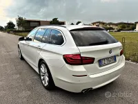Usata BMW 520 190 CV (139 kW) 2015 Station wagon