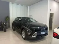 Nuova Hyundai Kona 129 CV (94 kW) 2026 Abyss black pearl SUV
