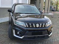 Usata Suzuki Vitara Cool 129 CV (94 kW) 2023 Nero SUV