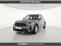 Usata Mini Cooper D Countryman Essential 2022 Grigio SUV