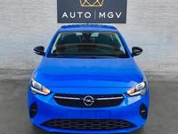 Usata Opel Corsa Edition 75 CV (55 kW) 2022 Blu Berlina