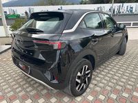 Usata Opel Mokka Elegance 110 CV (80 kW) 2023 Nero SUV