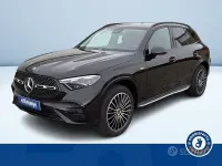 Nuova Mercedes GLC300e AMG 333 CV (244 kW) 2026 Nero SUV