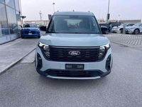 Nuova Ford Tourneo Courier Active 126 CV (92 kW) 2025 Cactus gray  Monovolume