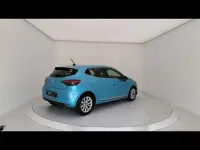 Usata Renault Clio Intens 90 CV (66 kW) 2022 Azzurro Utilitaria