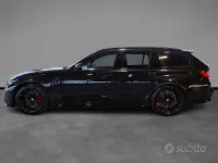 Usata BMW M3 Competition Edition 530 CV (389 kW) 2024 Nero / metallizzato Station wagon