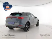 Usata Cupra Formentor 204 CV (150 kW) 2023 SUV