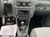 Usata VW Caddy Maxi 122 CV (89 kW) 2017 Bianco Monovolume